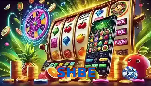 SHBE