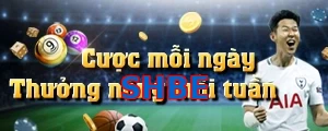 SHBE
